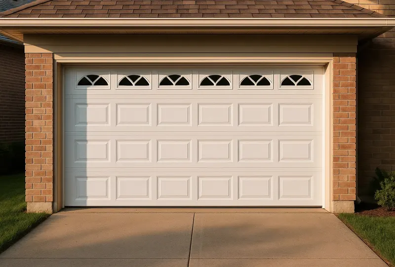 Contact Crystal Lake Garage Door